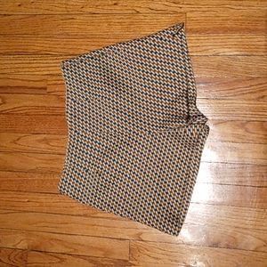 Zara Shorts